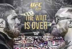 Khabib nhận được lời mời của WWE, Conor rời sàn võ chơi gameshow sinh tồn?