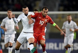 Nhận định tỷ lệ cược kèo bóng đá tài xỉu trận Armenia vs Macedonia