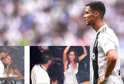 Ronaldo có thể ngồi tù 20 năm vì tội hiếp dâm, nhưng ...