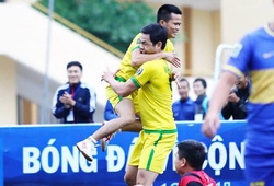 Video kết quả HPL-S6: Cường Quốc - Văn Minh