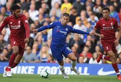 Sarri tiết lộ kế hoạch táo bạo cho Hazard ở phần còn lại của mùa giải với Chelsea