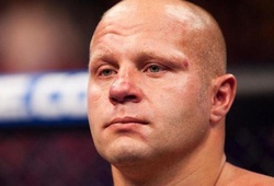 Fedor Emelianenko: Cho đến cuối sự nghiệp, tôi sẽ không đấu với võ sĩ Nga nào nữa