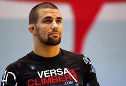 Garry Tonon - Khi "Quái nhân" Brazilian Jiu-jitsu lấn sân MMA