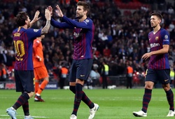 Làm thế nào để Barca vượt qua tháng 10 sóng gió với hàng thủ chỉ còn… 4 người?