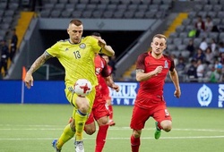 Nhận định tỷ lệ cược kèo bóng đá tài xỉu trận Kazakhstan vs Andorra