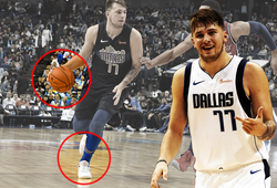 Dallas Mavericks cần phải loại bỏ một thói quen của Luka Doncic để biến anh thành siêu tân binh tại NBA