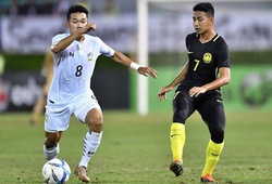 Nhận định tỷ lệ cược kèo bóng đá tài xỉu trận Malaysia vs Kyrgyzstan