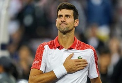 Djokovic tiết lộ bí quyết "khinh công" thần kỳ