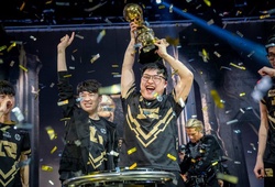 Top 5 ứng cử viên hàng đầu cho chức vô địch CKTG 2018