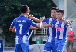 Video kết quả HPL-S6: Tuấn Sơn - Nguyễn Trãi