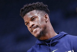 Phải chăng Jimmy Butler và Minnesota Timberwolves đã nghe "Sau tất cả" của Erik?