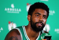 Kyrie Irving: "Tất cả những gì tôi biết là hủy diệt"