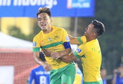 Video kết quả HPL-S6: Tuấn Sơn - Moon FC