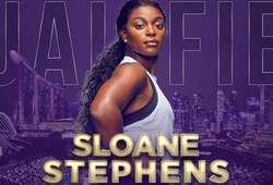 Sloane Stephens giành quyền góp mặt lần đầu ở WTA Finals