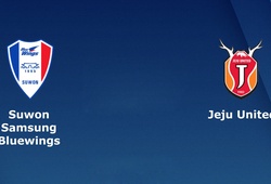 Nhận định tỷ lệ cược kèo bóng đá tài xỉu trận: Suwon Bluewings vs Jeju United