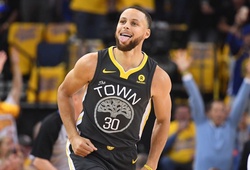 NBA chính thức công bố án phạt với Stephen Curry vì hành động ở một trận đấu preseason vừa qua