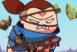 Những khoảnh khắc hài hước trong LMHT: Tuyển tập pha xử lý của Đồng đoàn