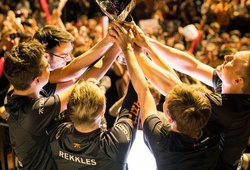 Lịch thi đấu Chung kết thế giới Liên Minh Huyền Thoại 2018 ngày 17/10 trực tiếp VETV