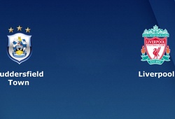 Nhận định tỷ lệ cược kèo bóng đá tài xỉu trận: Huddersfield vs Liverpool