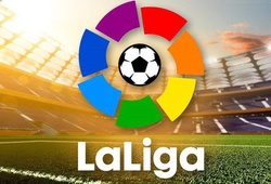 Lịch thi đấu vòng 9 La Liga mùa giải 2018/19