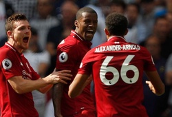 Vì sao nói Liverpool thiếu hỏa lực từ tuyến 2 ở mùa này?