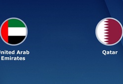 Nhận định tỷ lệ cược kèo bóng đá tài xỉu trận: U19 UAE vs U19 Qatar