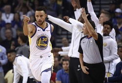 Full Game NBA 2018/19 ngày 17/10: Golden State Warriors - Oklahoma City Thunder