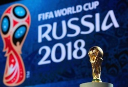 Nhóm nghiên cứu World Cup 2018 vạch ra sự biến đổi bất thường của bóng đá thế giới