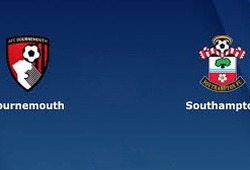 Nhận định tỷ lệ cược kèo bóng đá tài xỉu trận: Bournemouth vs Southampton