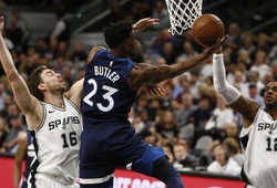 Dự đoán NBA: San Antonio Spurs vs Minnesota Timberwolves