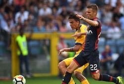 Nhận định tỷ lệ cược kèo bóng đá tài xỉu trận Juventus vs Genoa