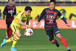 Nhận định tỷ lệ cược kèo bóng đá tài xỉu trận Kashiwa Reysol vs Nagoya Grampus