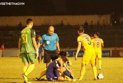 Sai lầm kép thức tỉnh Bùi Tiến Dũng trước thềm AFF Cup 2018