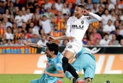 Nhận định tỷ lệ cược kèo bóng đá tài xỉu trận Valencia vs Leganes