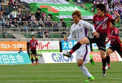 Nhận định tỷ lệ cược kèo bóng đá tài xỉu trận Zweigen Kanazawa vs Ehime