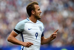 Thua đau người Anh, các sao Real Madrid thi nhau “mời gọi” Harry Kane