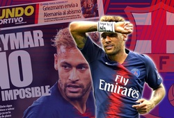 Hé lộ 5 lý do khiến Neymar muốn trở lại Barcelona