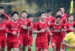 Lịch thi đấu vòng bảng AFF Cup 2018 của đội tuyển Việt Nam trực tiếp K+, BĐTV