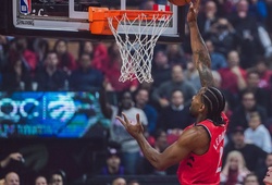 Video kết quả NBA 2018/19 ngày 18/10: Cleveland Cavaliers - Toronto Raptors 