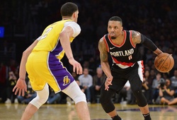 Dự đoán NBA: Portland Trail Blazer vs LA Lakers