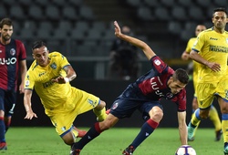 Nhận định tỷ lệ cược kèo bóng đá tài xỉu trận Frosinone vs Empoli