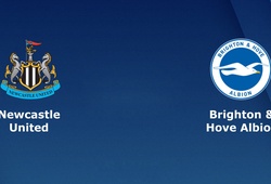 Nhận định tỷ lệ cược kèo bóng đá tài xỉu trận: Newcastle vs Brighton