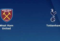 Nhận định tỷ lệ cược kèo bóng đá tài xỉu trận: West Ham vs Tottenham
