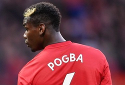 Chelsea vs MU: Pogba tiết lộ một đối thủ mà mình ngưỡng mộ
