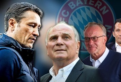 Không phải bổ nhiệm Wenger, Bayern họp báo bất thường vì một lý do khác
