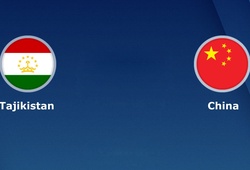 Nhận định tỷ lệ cược kèo bóng đá tài xỉu trận: U19 Tajikistan vs U19 Trung Quốc