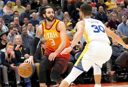 Dự đoán NBA: Utah Jazz vs Golden State Warriors