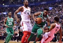 Dự đoán NBA: Toronto Raptors vs Boston Celtics