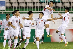 Trực tiếp VCK U19 châu Á 2018: U19 Việt Nam - U19 Jordan