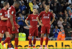 Thống kê gây sốc của Liverpool khi đối đầu các đội "cầm đèn đỏ" tại Ngoại hạng Anh